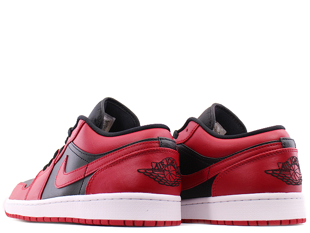 AIR JORDAN 1 LOW 553558-606 - 3