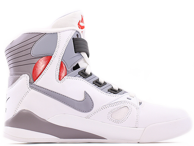 Nike sales air pressure