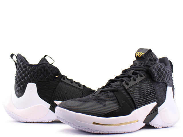JORDAN WHY NOT ZER0.2 PF BV6352-001 - 1