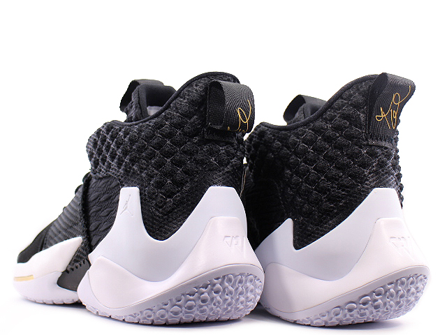 JORDAN WHY NOT ZER0.2 PF BV6352-001 - 2