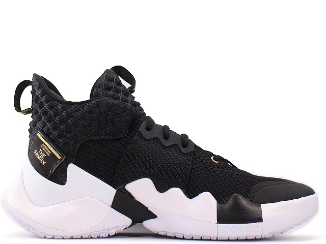 JORDAN WHY NOT ZER0.2 PF BV6352-001 - 3