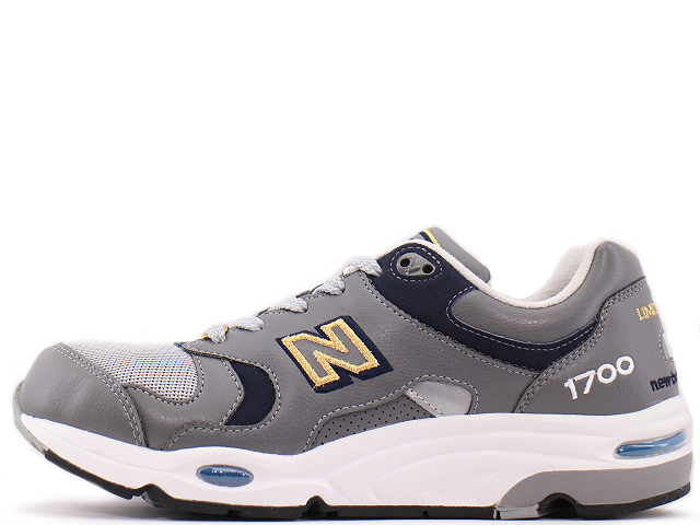 NEW BALANCE CM 1700 NJ GRAY 27.0cm