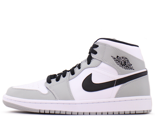 AIR JORDAN 1 MID 554724-092