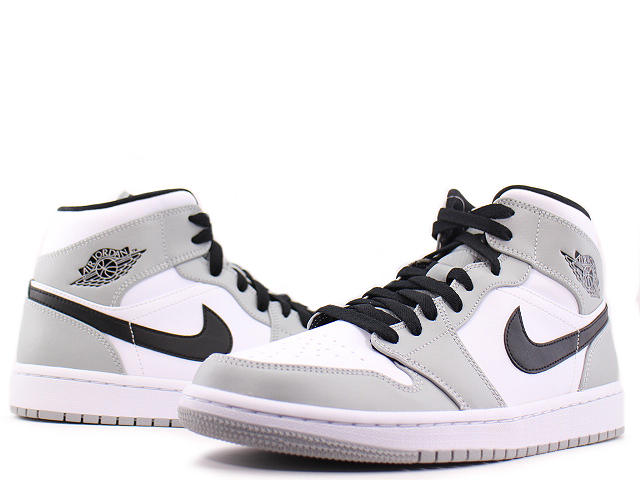 AIR JORDAN 1 MID 554724-092 - 2