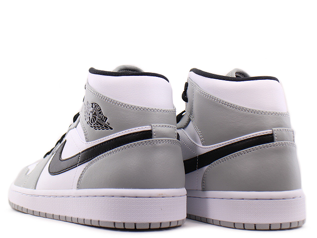 AIR JORDAN 1 MID 554724-092 - 3