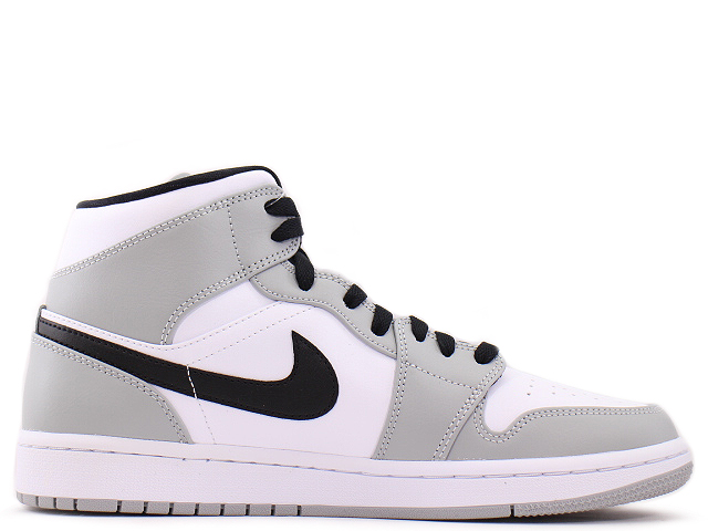 AIR JORDAN 1 MID 554724-092 - 1