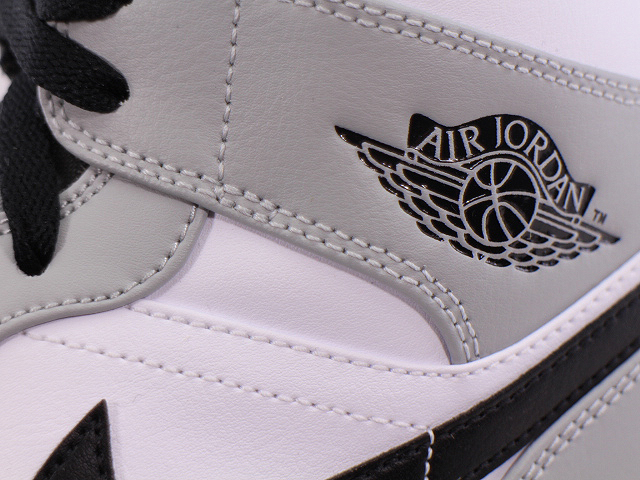 AIR JORDAN 1 MID 554724-092 - 4