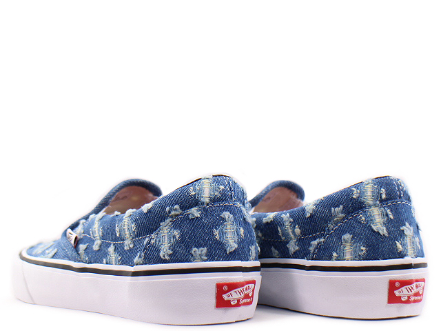 SLIP-ON PRO VN0A38DD2DD - 3