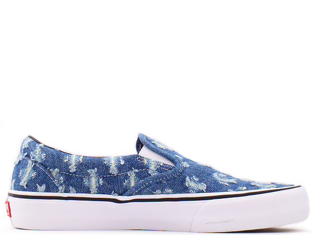 SLIP-ON PRO VN0A38DD2DD - 1
