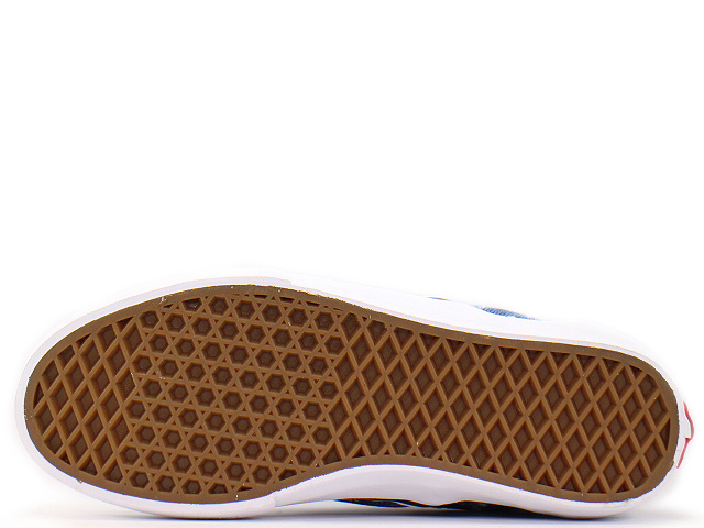 SLIP-ON PRO VN0A38DD2DD - 5