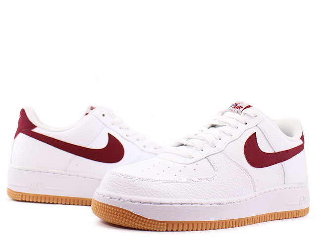 AIR FORCE 1 07 2 CI0057-101 - 1