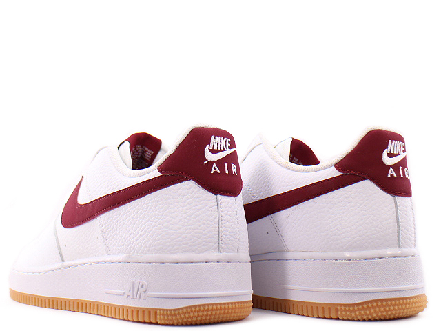 AIR FORCE 1 07 2 CI0057-101 - 2