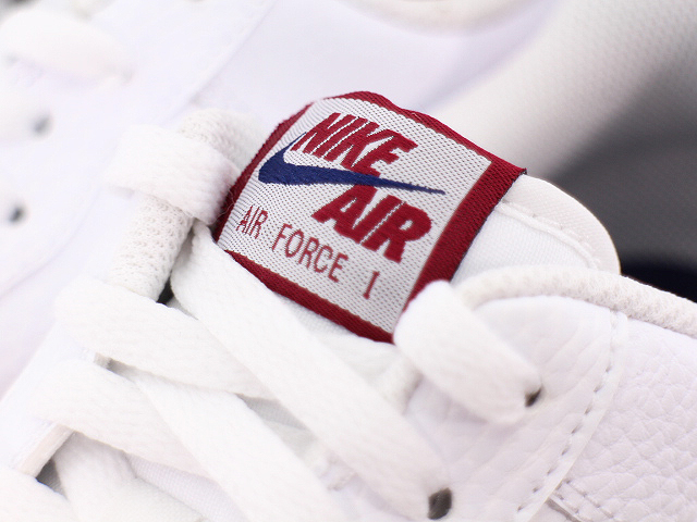 AIR FORCE 1 07 2 CI0057-101 - 5
