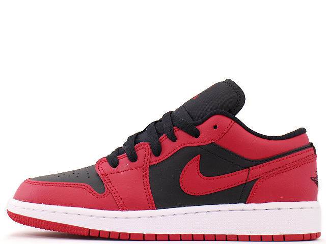 AIR JORDAN 1 LOW (GS) 553560-606