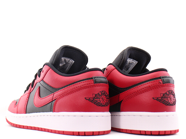 AIR JORDAN 1 LOW GS 553560-606 - 2