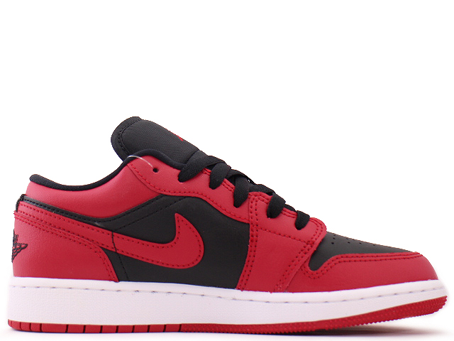 AIR JORDAN 1 LOW (GS) 553560-606 - 3