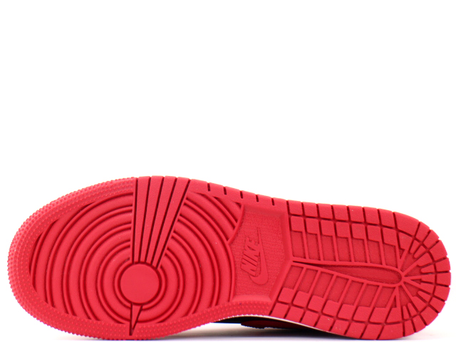 AIR JORDAN 1 LOW GS 553560-606 - 4