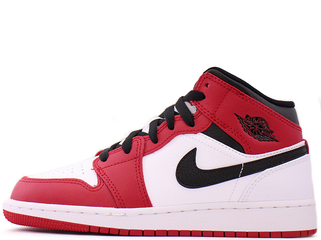 AIR JORDAN 1 MID GS - スニーカーショップSKIT
