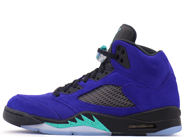 AIR JORDAN 5 RETRO 136027-500