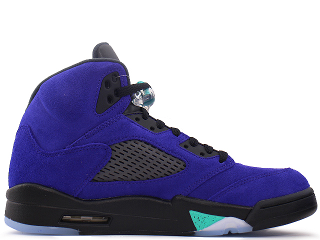 AIR JORDAN 5 RETRO 136027-500 - 1