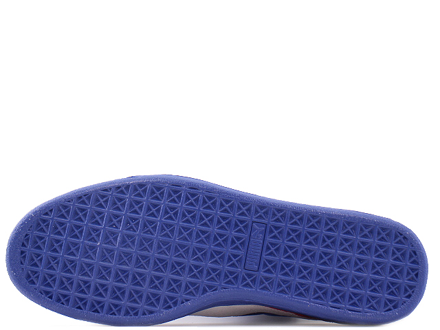 SUEDE CLASSIC + BLOCKED 359097-02 - 4