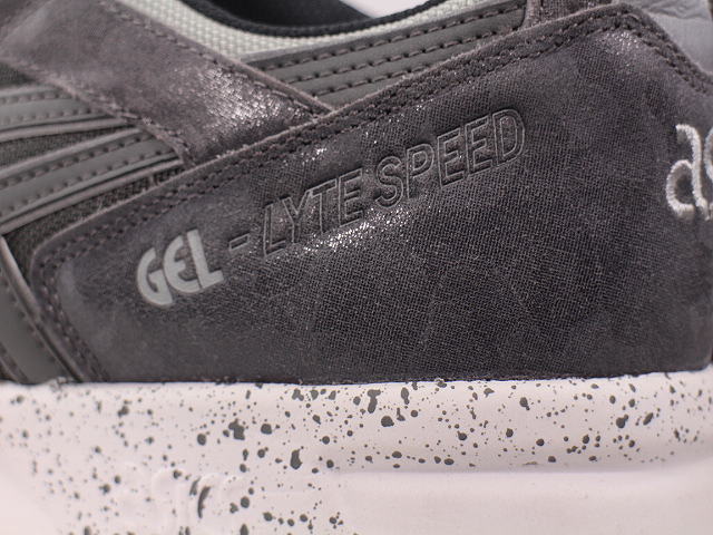 GEL-LYTE SPEED TQ5Q3N-1611 - 5