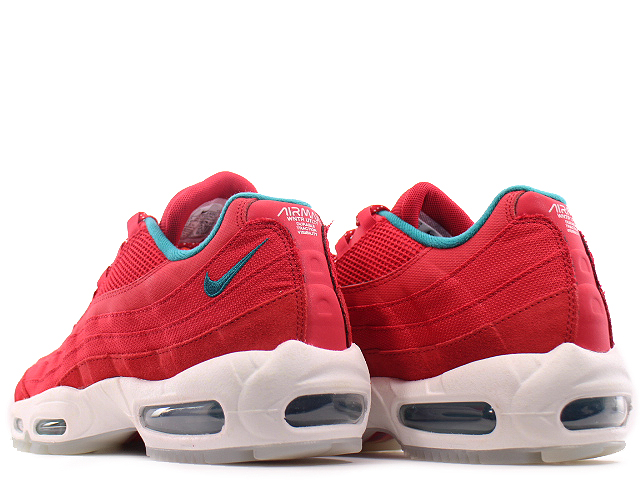 AIR MAX 95 UTILITY NRG CT3689-600 - 3