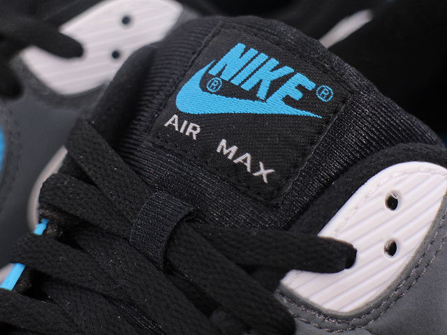 AIR MAX 90 CT0693-001 - 5