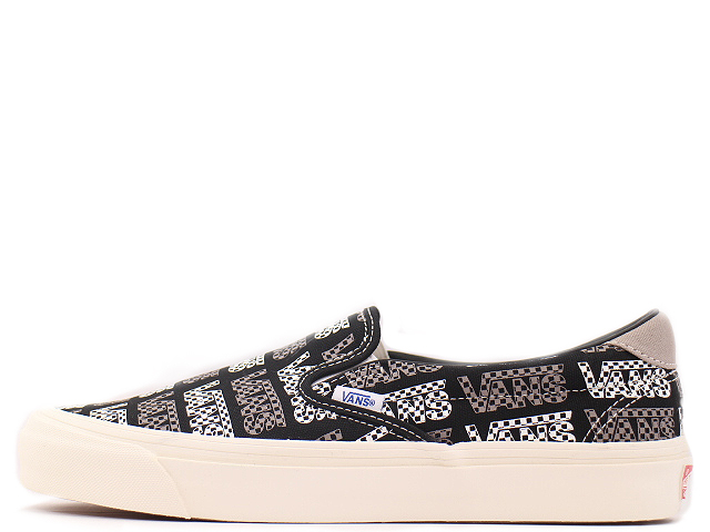 OG SLIP-ON 59 LX VN0A4BVDVZ91