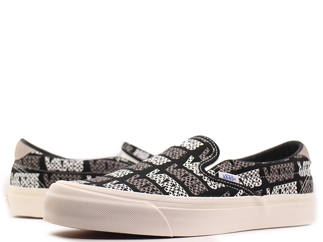 OG SLIP-ON 59 LX VN0A4BVDVZ91 - 2