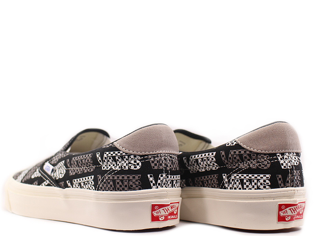 OG SLIP-ON 59 LX VN0A4BVDVZ91 - 3