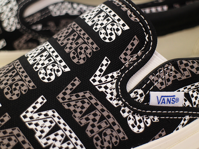 OG SLIP-ON 59 LX VN0A4BVDVZ91 - 4