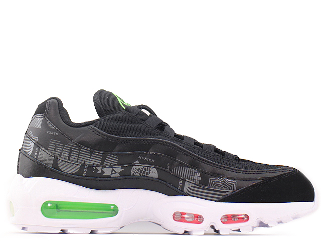 AIR MAX 95 WW CQ9743-001 - 3