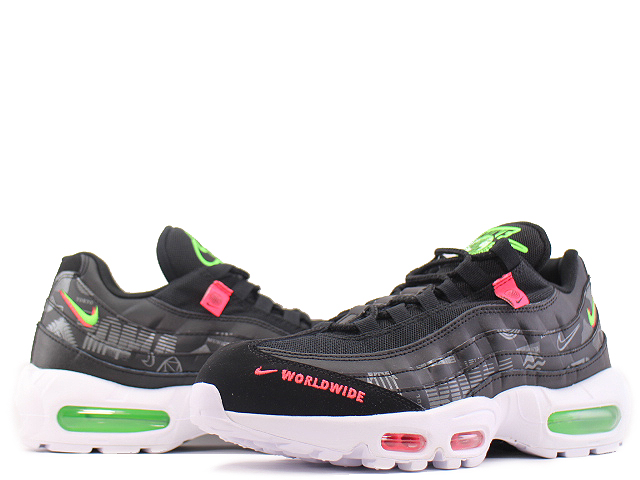 AIR MAX 95 WW CQ9743-001 - 1