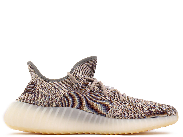 最安 新品 adidas yeezy boost 350 v2 zyon 27 - スニーカー