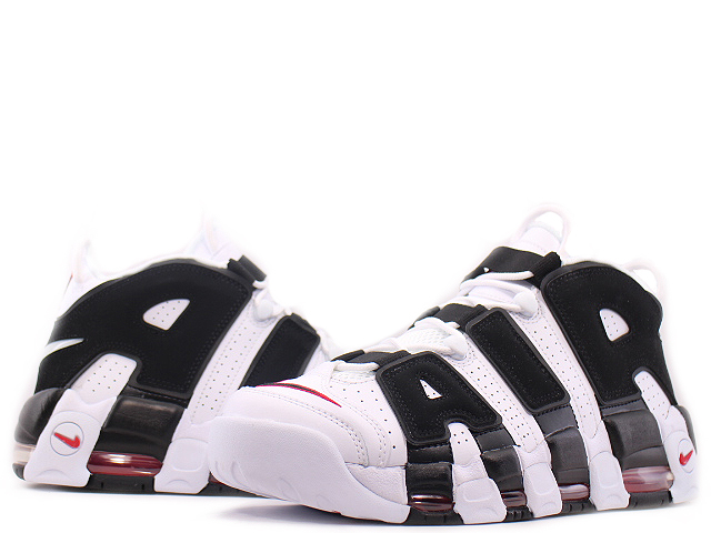 AIR MORE UPTEMPO 414962-105 - 2