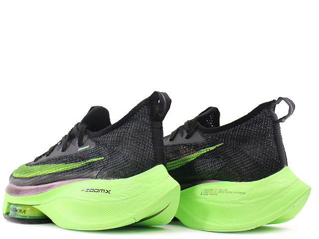 AIR ZOOM ALPHAFLY NEXT% CI9925-400 - 2