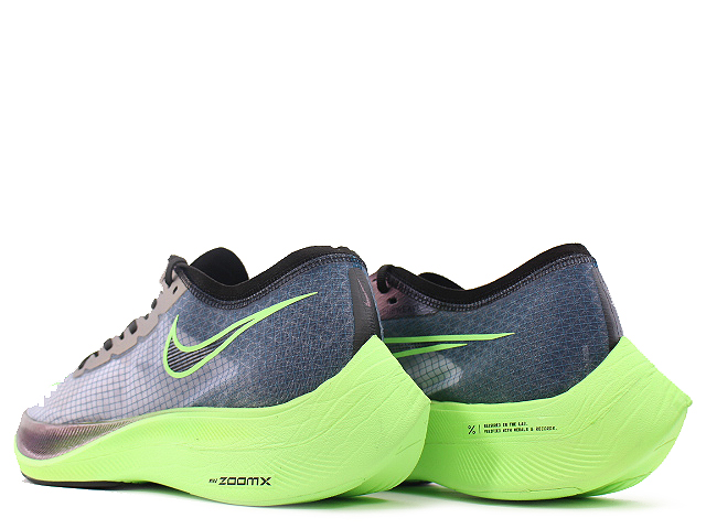 ZOOMX VAPORFLY NEXT% AO4568-400 - 3