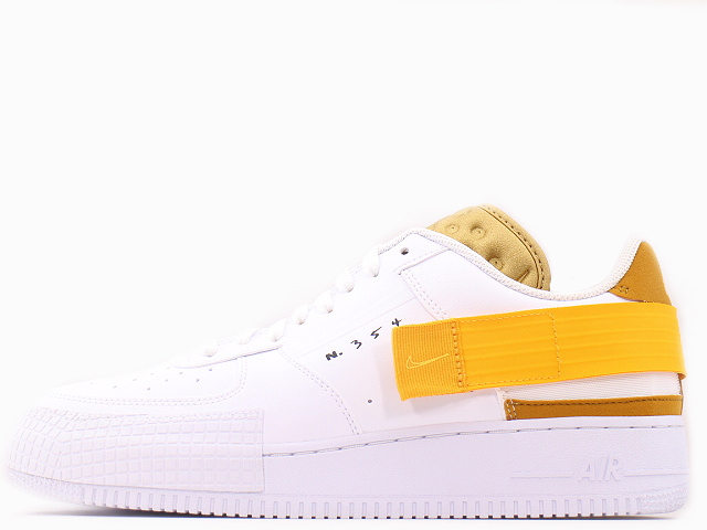 AIR FORCE 1-TYPE