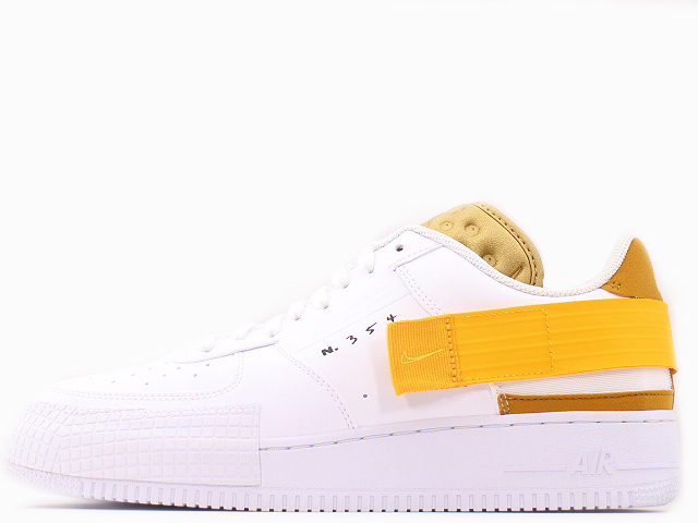 AIR FORCE 1 TYPE