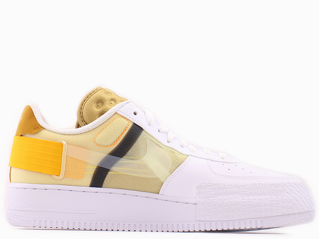 AIR FORCE 1-TYPE AT7859-100 - 1