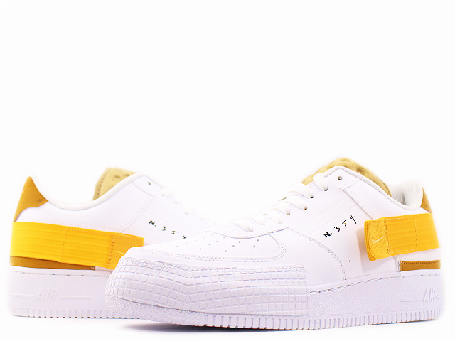 AIR FORCE 1-TYPE AT7859-100 - 2