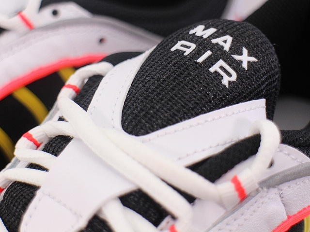 AIR MAX TAILWIND 4 AQ2567-109 - 5