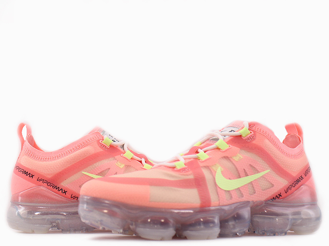 WMNS AIR VAPORMAX 2019 AR6632-602 - 2