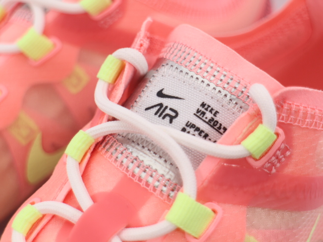 WMNS AIR VAPORMAX 2019 AR6632-602 - 5