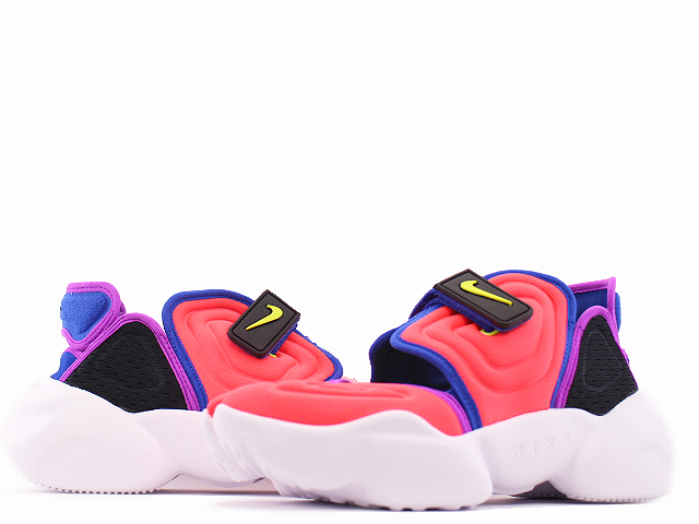 WMNS AQUA RIFT BQ4797-600 - 2