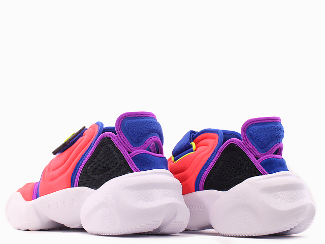 WMNS AQUA RIFT BQ4797-600 - 3