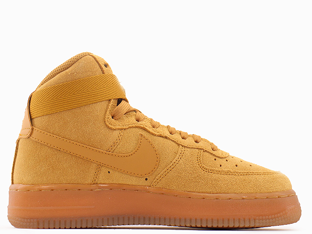 AIR FORCE 1 HIGH LV8 3 (GS) CK0262-700 - 1