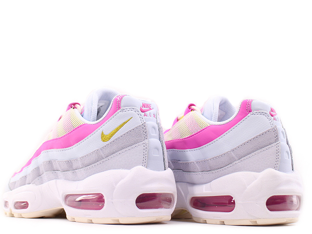 WMNS AIR MAX 95 CI3710-001 - 2
