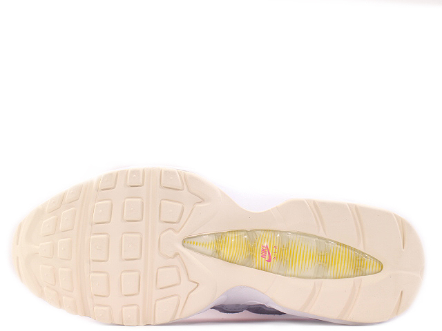 WMNS AIR MAX 95 CI3710-001 - 4